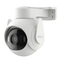 Imou Wifi Camera 5 Megapixel - Automatic movement and tracking - Lens 3.6 mm / IR 30m / White Led - Person recognition - IPC-GS7