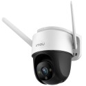 Imou Wifi Kamera 4 Megapixel - Automatische Bewegung und Verfolgung - Objektiv 3.6 mm / IR 30m / Weiße Led - Detektion von Mensc