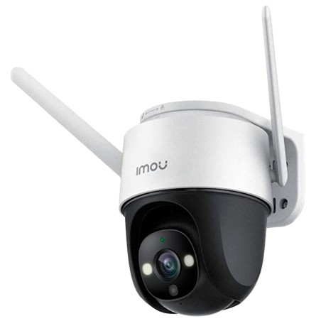 Imou Wifi Camera 5 Megapixel - Automatic movement and tracking - Lens 3.6 mm / IR 30m - Human and sound detection - - IPC-S7CP-5