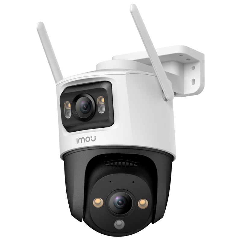 PT Imou 5 Wifi Dual Lens PT Imou 3K MP [ %VAR% ] Wifi Dual Lens Camera - Automatic movement and tracking - Lens 3.6 mm / IR - IP