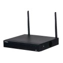 WiFi-Recorder für Imou-Kameras - WiFi 2.4GHz und LAN-Kabel - 8 CH IP-Video - Komprimierung H.265+ / H.264+ - HDMI- und VGA-Ausga