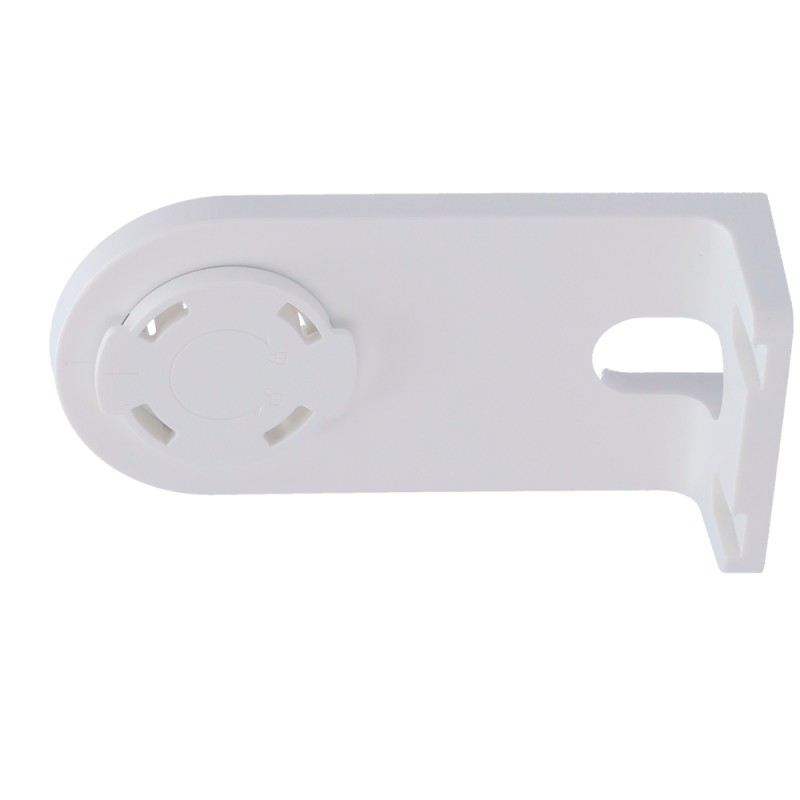 IMOU Camera Mount - Compatible with Ranger Dual Models - For Wall Mounting - Indoor and Outdoor Use - Plastic Material - PFB-S2X