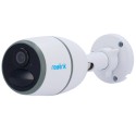 Reolink Battery Powered Camera 4G Go-Series -G330 - 4MP (2560x1440) - IR 10 m - PIR Detection People / Pets / Vehicle - RL-GO-SE
