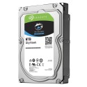 Seagate Skyhawk Hard Drive - Capacity 6 TB - SATA 6 GB/s Interface - Model ST6000VX0001 - Specifically for Video Recorders - Lot
