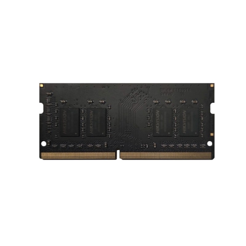 RAM Hikvision - Kapazität 16 GB -  Schnittstelle "DDR4 SODIMM 288Pin" - Frequenz 3200 MHz - HS-SODIMM-DDR4-S1-16G - 1