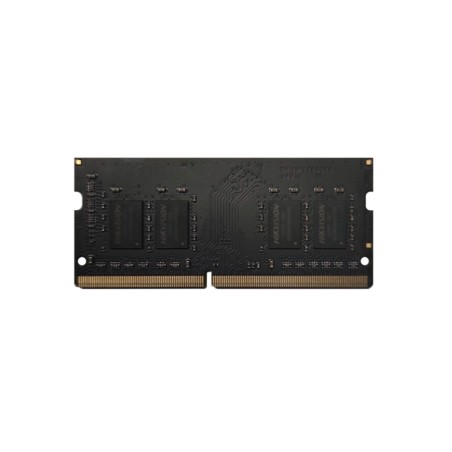 RAM Hikvision - Kapazität 8 GB -  Schnittstelle "DDR4 SODIMM 260Pin" - Frequenz 3200 MHz - HS-SODIMM-DDR4-S1-8G - 1