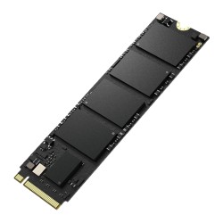 Hikvision SSD Hard Drive - Capacity 1024GB - M.2 PCIe Interface - Write Speed up to 2475 MB/s - Long Lifespan