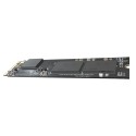 Hikvision SSD hard drive - Capacity 256GB - Interface M2 SATA III - Write speed up to 450 MB/s - Long service life