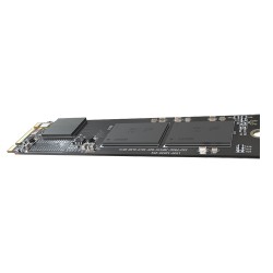 Hikvision SSD hard drive - Capacity 256GB - Interface M2 SATA III - Write speed up to 450 MB/s - Long service life