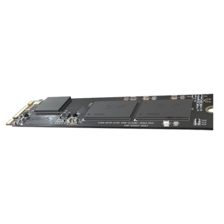 Hikvision SSD hard drive - Capacity 256GB - Interface M2 SATA III - Write speed up to 450 MB/s - Long service life