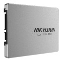 Hikvision SSD hard drive 2.5" - Capacity 1024GB - SATA III interface - Write speed up to 563 MB/s - Long life