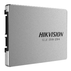 Hikvision SSD hard drive 2.5" - Capacity 1024GB - SATA III interface - Write speed up to 563 MB/s - Long life