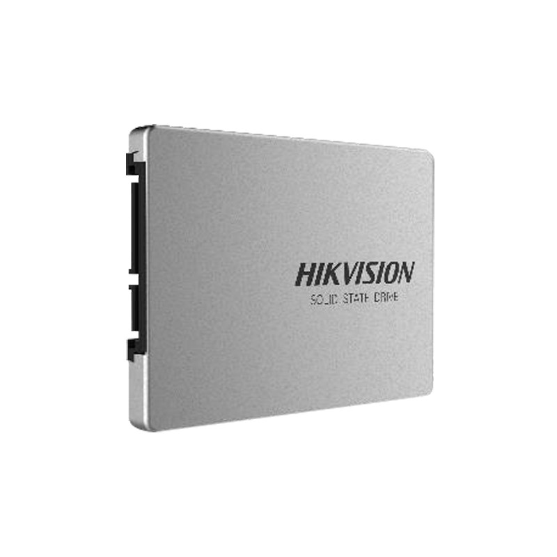 Hikvision SSD-Festplatte 2.5" - Kapazität 1024GB - SATA III Schnittstelle - Schreibgeschwindigkeit bis zu 563 MB/s - Lange Leben
