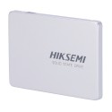 Hikvision SSD hard drive 2.5" - Capacity 1024 GB - SATA III interface - Write speed up to 520 MB/s - Long life