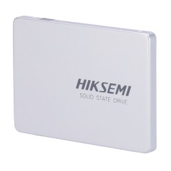 Hikvision SSD hard drive 2.5" - Capacity 1024 GB - SATA III interface - Write speed up to 520 MB/s - Long life