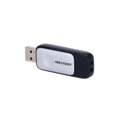 Hikvision USB Pendrive - Capacity 128 GB - USB 3.2 interface - Maximum read/write speed 120/45 MB/s - Compact