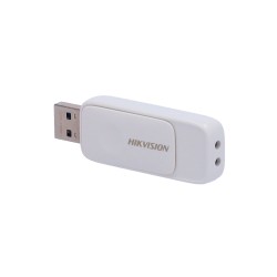 Hikvision USB Pendrive - Capacity 128 GB - USB 3.2 interface - Maximum read/write speed 120/45 MB/s - Compact