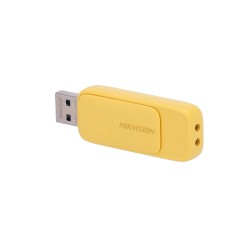 Hikvision USB Pendrive - Capacity 128 GB - USB 3.2 interface - Maximum read/write speed 120/45 MB/s - Compact
