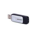 Hikvision USB Pendrive - Capacity 64 GB - USB 3.2 interface - Maximum read/write speed 120/45 MB/s - Compact