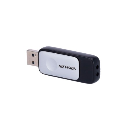Hikvision USB Pendrive - Capacity 64 GB - USB 3.2 interface - Maximum read/write speed 120/45 MB/s - Compact