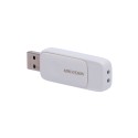 Hikvision USB Pendrive - Capacity 64 GB - USB 3.2 interface - Maximum read/write speed 120/45 MB/s - Compact