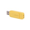 Hikvision USB Pendrive - Capacity 64 GB - USB 3.2 interface - Maximum read/write speed 120/45 MB/s - Compact