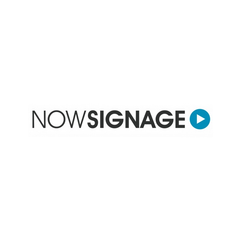 Lizenz für digitale Signage - Jahreslizenz - Eine Lizenz pro Reproduktionspunkt - NS005 - 1
