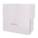 PoE-Switch Außenbereich - 6 RJ45 PoE+ 2 RJ45 Hi-PoE 2 RJ45 Uplink 1 SFP - 6 x 10/100 Mbps 4 x Gigabit 1 x SFP  - Bis zu 120 W