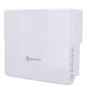 Safire Outdoor Hi-PoE Switch - 8 PoE ports + 2 SFP + 2 RJ45 - Gigabit port speed 10/100/1000Mbps -