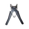 Crimping tool - Special for connectors CON100-CAP - Micro coaxial cable RG59 - Easy to use - Fair price - CON100-CAP-CRIM - 1