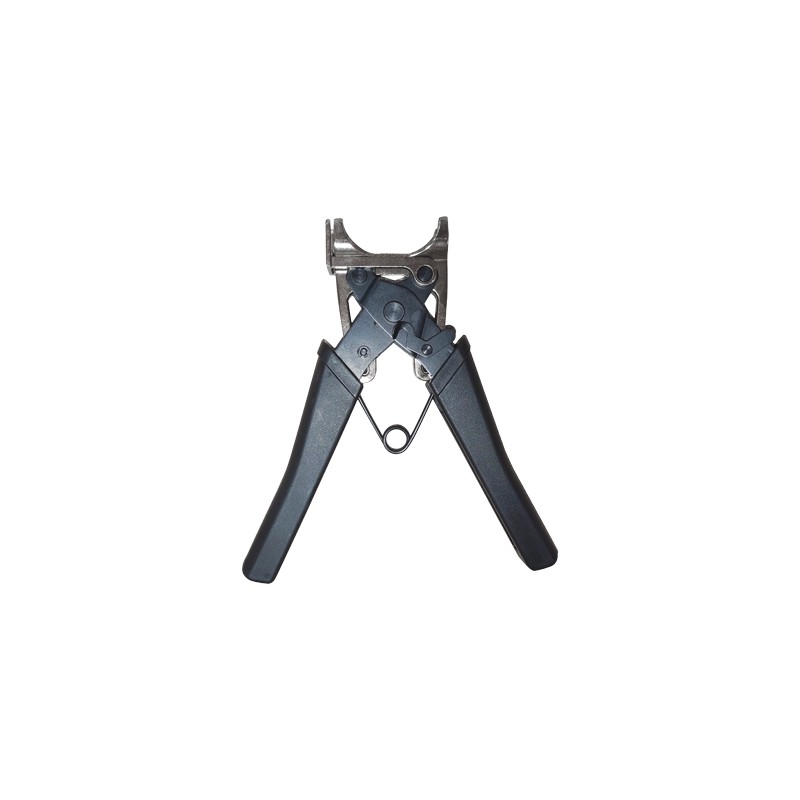 Crimping tool - Special for connectors CON100-CAP - Micro coaxial cable RG59 - Easy to use - Fair price - CON100-CAP-CRIM - 1