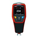 Coating thickness gauge - Suitable for ferrous and non-ferrous materials - Continuous and point measurement - - UT343D - 1