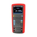 Schleifen-/Feedback-Prozesskalibrator - LCD-Anzeige bis zu 20000 Konten - Misst und erzeugt Rückkopplungsspannungen - Misst u