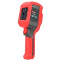 Portable Thermographic Camera Dual - Real-time temperature measurement - Thermal resolution 200x150 | Accuracy ±0.5ºC - Therm