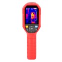 Tragbare Thermografiekamera Dual - Temperaturmessung in Echtzeit - Thermische Auflösung 256x192 | Genauigkeit ±2ºC ±2% - Ther