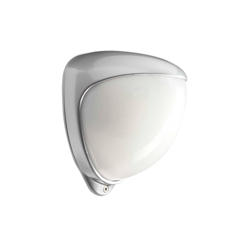 External PIR detector GJD - PIR and microwave / pet immunity - Anti-masking / range up to 15 m - High-quality material - Str - G