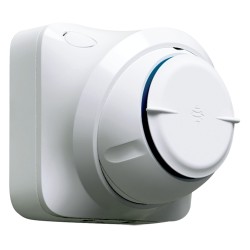TSEC radar detector suitable for outdoor use - Latest technology in the field of intrusion - Reduction of false alarms to one - 