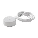 FDP tilt detector - surface installation - 4-wire system: alarm and tampering - ABS plastic cover - Suitable for