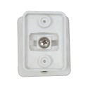 Support for detectors - Compatible with SOP-9DT-PRO and SOP-WA9-DT - Suitable for outdoor use - SOP-BRACKET-9DT - 1