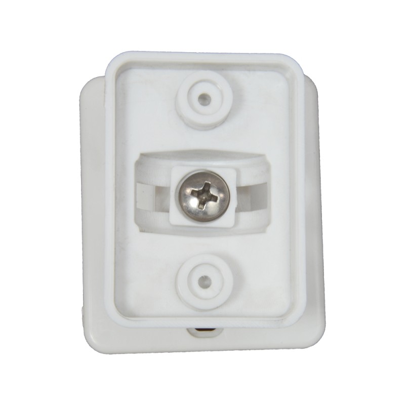 Support for detectors - Compatible with SOP-9DT-PRO and SOP-WA9-DT - Suitable for outdoor use - SOP-BRACKET-9DT - 1