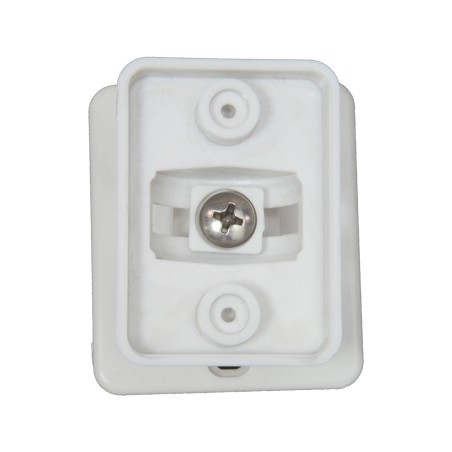 Support for detectors - Compatible with SOP-9DT-PRO and SOP-WA9-DT - Suitable for outdoor use - SOP-BRACKET-9DT - 1