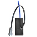 TSEC Configuration Dongle - Latest technology in the field of intrusion - Compatible with MSK-101 - It allows the configuration