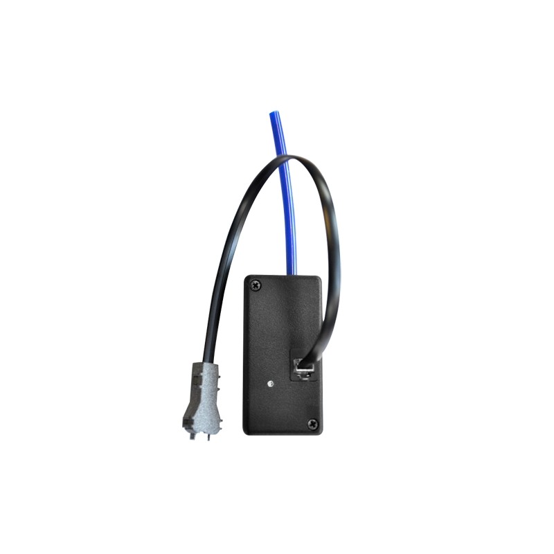 TSEC Configuration Dongle - Latest technology in the field of intrusion - Compatible with MSK-101 - It allows the configuration