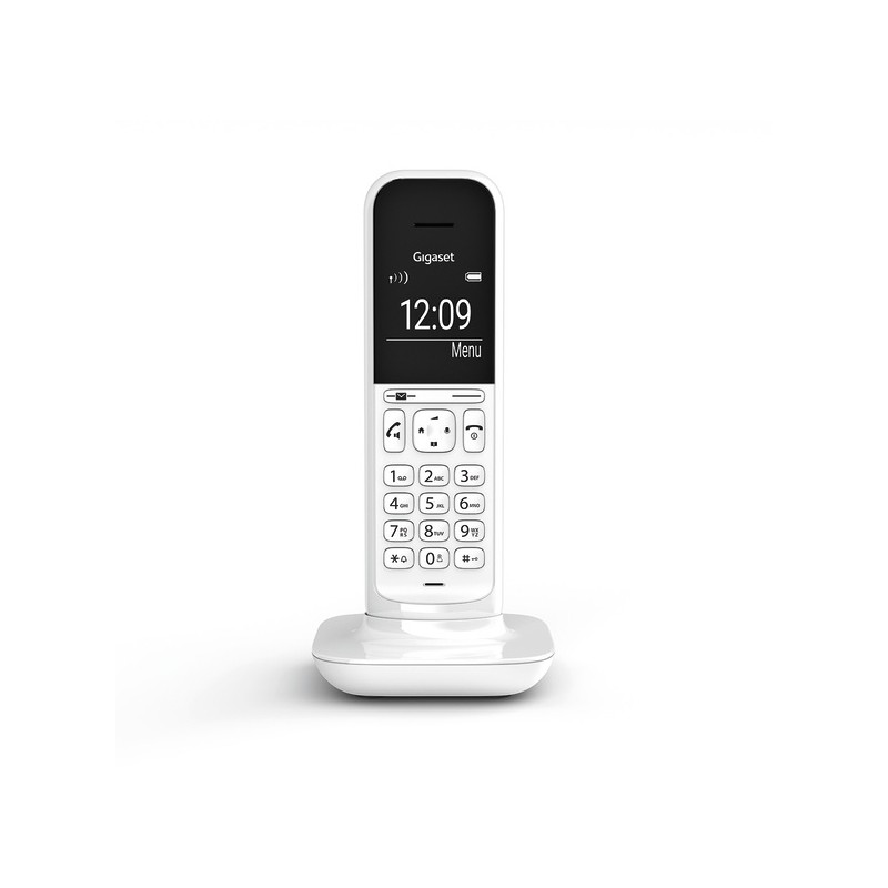 Gigaset CL390 - white - 184084 - 1