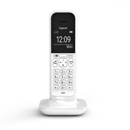 Gigaset CL390 - white - 184084 - 1