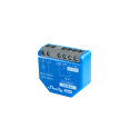 Shelly · Unterputz · "1 Gen4 2er Pack" · Relais · max 16A · 1 Kanal · WLAN · Matter · Zigbee · Bluetooth - 243162 - 2