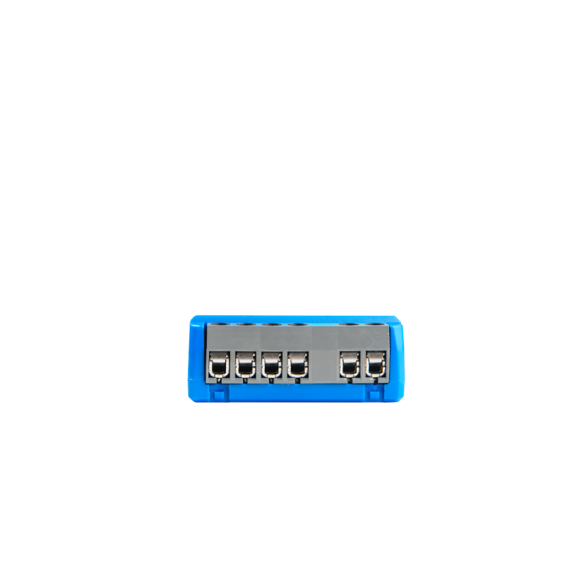 Shelly · Unterputz · "1 Gen4 2er Pack" · Relais · max 16A · 1 Kanal · WLAN · Matter · Zigbee · Bluetooth - 243162 - 4