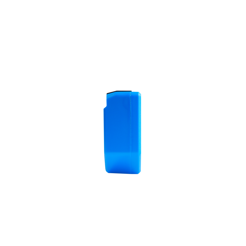 Shelly · Flush-mounted · "1 Gen4 2-pack" · Relay · max 16A · 1 channel · WLAN · Matter · Zigbee · Bluetooth - 243162 - 5