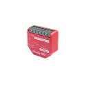 Shelly · Unterputz · "1PM Gen4 2er Pack" · Relais · max 16A · 1 Kanal · Messfunktion · WLAN · Matter · Zigbee · Bluetooth - 2