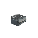 Shelly · Unterputz · "2PM Gen4" · Relais · max 16A · 2 Kanäle · Messfunktion · WLAN · Matter · Zigbee · Bluetooth - 243171 - 